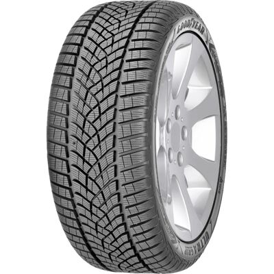 Goodyear Ultra Grip Performan 285/40 R20 - Winter Tires Goodyear Ultra Grip Performan 285/40 R20 - Winter Tires