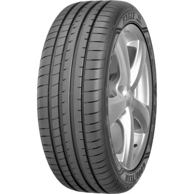 Goodyear Eagle F1 Asymmetric 3 225/45 R 19 - Dæk Goodyear Eagle F1 Asymmetric 3 225/45 R 19 - Dæk