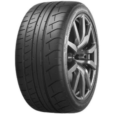 DUNLOP Sp Sport Maxx Gt600 285/35R20 Runflat - Dæk DUNLOP Sp Sport Maxx Gt600 285/35R20 Runflat - Dæk