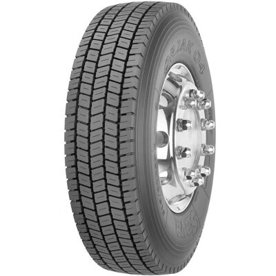 SAVA Orjak 4 225/75R17.5 All-season vrachtwagenband SAVA Orjak 4 225/75R17.5 All-season vrachtwagenband