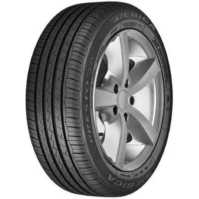Debica Presto HP 2 215/60 R16 - Neumáticos de verano Debica Presto HP 2 215/60 R16 - Neumáticos de verano