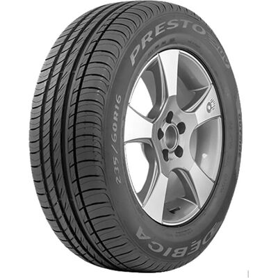 Dębica Presto SUV 235/60 R16 100H - Sommardäck för SUV Dębica Presto SUV 235/60 R16 100H - Sommardäck för SUV