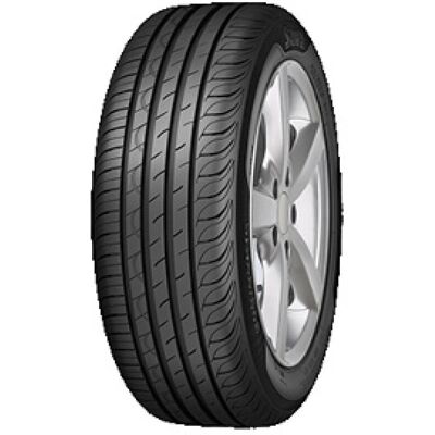 Sava Intensa HP2 205/45 R17 - Pneumatico Sava Intensa HP2 205/45 R17 - Pneumatico