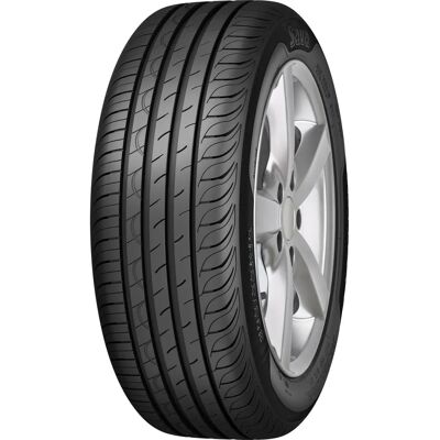 Sava Intensa HP2 205/60 R16 96V - Zomerbanden Sava Intensa HP2 205/60 R16 96V - Zomerbanden