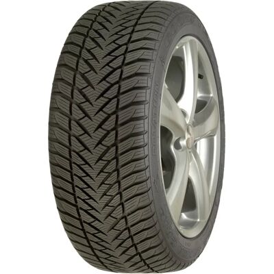 Goodyear Eagle Ultragrip GW3 195/55 R16 - Pneumatique - Publicité Goodyear Eagle Ultragrip GW3 195/55 R16 - Pneumatique - Publicité