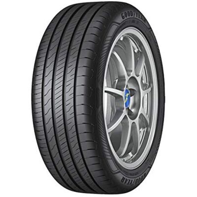 Goodyear EFFICIENTGRIP PERFORMANCE-2 195/65 R15 - Pneus d'été - Publicité Goodyear EFFICIENTGRIP PERFORMANCE-2 195/65 R15 - Pneus d'été - Publicité