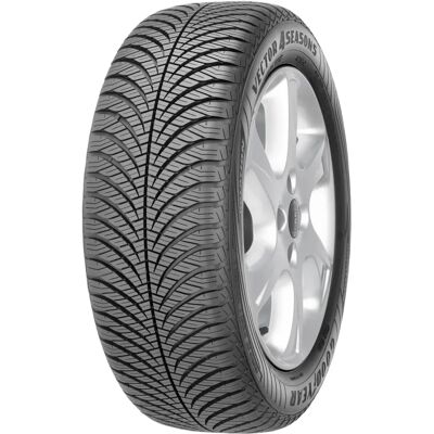 Goodyear VECTOR 4SEASONS G2 165/65TR15 - Allseason band Goodyear VECTOR 4SEASONS G2 165/65TR15 - Allseason band