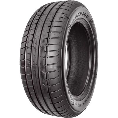 Dunlop Sport Maxx RT2 245/45 R18 100Y - Däck Dunlop Sport Maxx RT2 245/45 R18 100Y - Däck