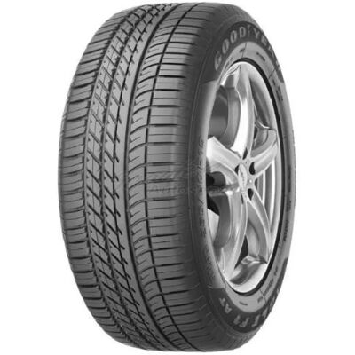 Goodyear Eagle F1 Asymmetric SUV - 235/60 R18 - Pneus Haute Performance Goodyear Eagle F1 Asymmetric SUV - 235/60 R18 - Pneus Haute Performance
