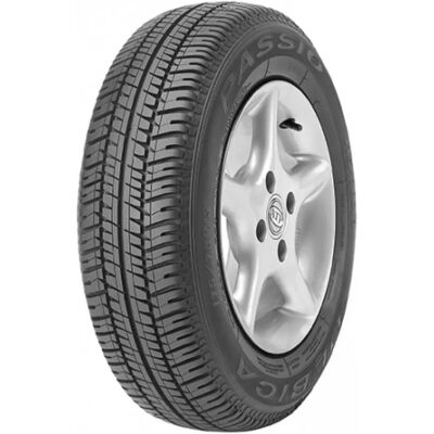Debica Passio 135/80 R12 73T - Opona letnia Debica Passio 135/80 R12 73T - Opona letnia