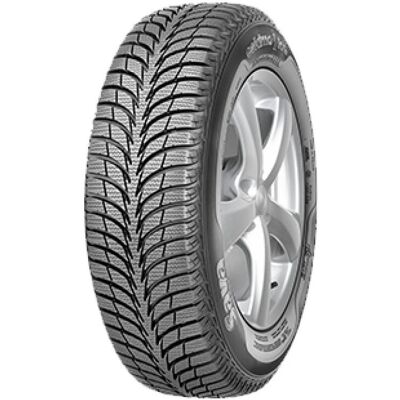 Sava - Eskimo Ice - 215/55R17 - 98T - Tire Sava - Eskimo Ice - 215/55R17 - 98T - Tire