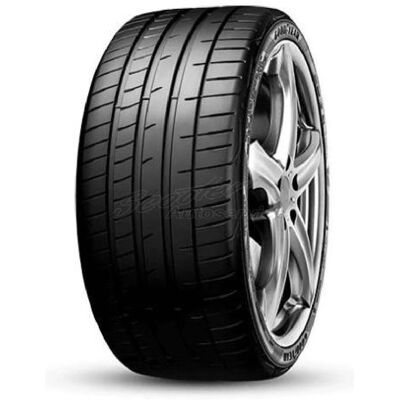 Goodyear Eagle F1 SuperSport 225/40 R19 - Pneumático de Verão Goodyear Eagle F1 SuperSport 225/40 R19 - Pneumático de Verão