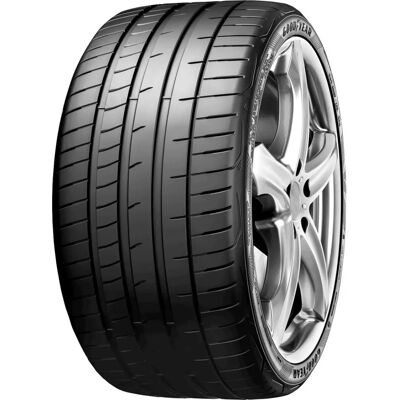 Goodyear Eagle F1 Supersport 245/35 R20 95Y - Sports Reifen Goodyear Eagle F1 Supersport 245/35 R20 95Y - Sports Reifen