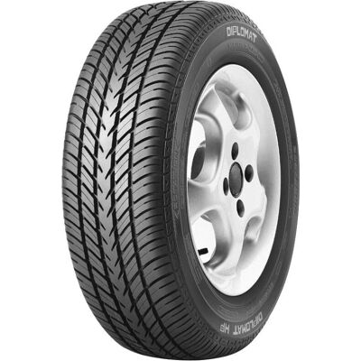 Pneu d'été Diplomat 185/65 R15 88 H - Pneu - Publicité Pneu d'été Diplomat 185/65 R15 88 H - Pneu - Publicité
