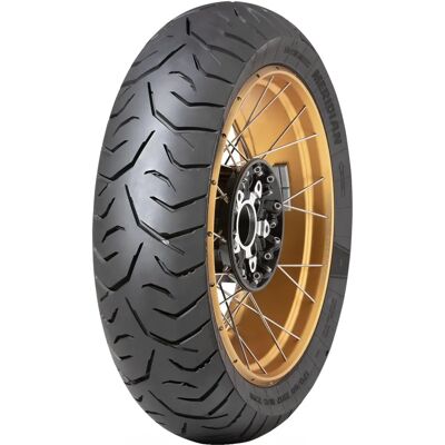 Dunlop Trailmax Meridian 120/70ZR19 forhjul dæk Dunlop Trailmax Meridian 120/70ZR19 forhjul dæk