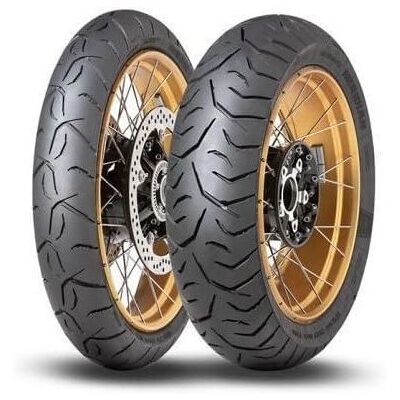 Dunlop Trailmax Meridian 150/70R17 69V Dunlop Trailmax Meridian 150/70R17 69V