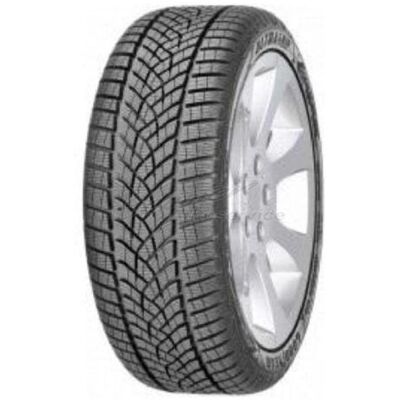 Goodyear UltraGrip Performance SUV 215/55 R18 95T - Pneus Hivernaux - Publicité Goodyear UltraGrip Performance SUV 215/55 R18 95T - Pneus Hivernaux - Publicité