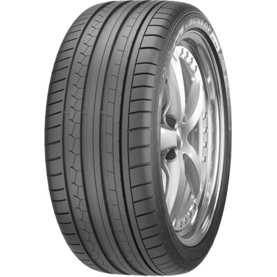 Dunlop SP SPORT MAXX-GT 275/30ZR21 - Pneus voiture - Publicité Dunlop SP SPORT MAXX-GT 275/30ZR21 - Pneus voiture - Publicité