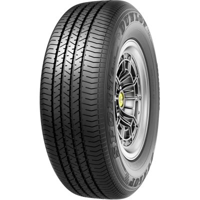 Dunlop Sport Classic 195/45 R13 Band - Klassieke auto Dunlop Sport Classic 195/45 R13 Band - Klassieke auto