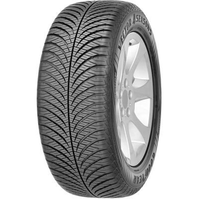 Goodyear Vector 4Seasons G2 215/60 R17 - Neumático Todo Estación Goodyear Vector 4Seasons G2 215/60 R17 - Neumático Todo Estación