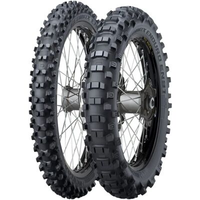 Dunlop Geomax Enduro - 140/80-18 TT 70R - Moottoripyörän rengas Dunlop Geomax Enduro - 140/80-18 TT 70R - Moottoripyörän rengas