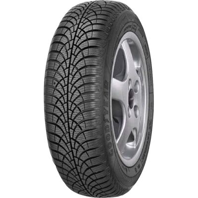 Goodyear Ultra Grip 9 Plus Pneus d'Hiver - Pneus d'Hiver - Publicité Goodyear Ultra Grip 9 Plus Pneus d'Hiver - Pneus d'Hiver - Publicité