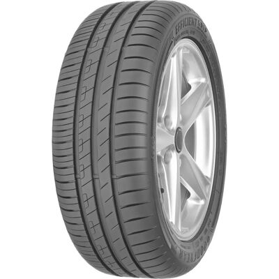 Goodyear EfficientGrip Performance 225/55YR17 Autoreifen - Nassgriff, Kurze Bremswege, Geringer Verbrauch Goodyear EfficientGrip Performance 225/55YR17 Autoreifen - Nassgriff, Kurze Bremswege, Geringer Verbrauch