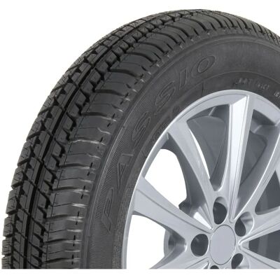 Debica Passio 135/80 R13 70T - Opona samochodowa Debica Passio 135/80 R13 70T - Opona samochodowa