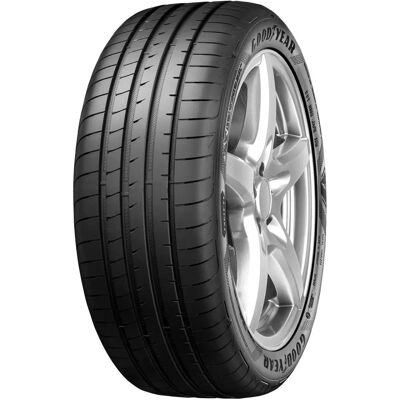 Goodyear Eagle F1 Asymmetric 5 295/35 R20 - Pneus d'été - Publicité Goodyear Eagle F1 Asymmetric 5 295/35 R20 - Pneus d'été - Publicité