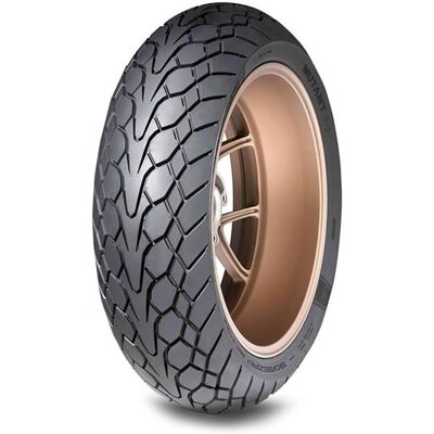 Dunlop Mutant 120/70 ZR17 58W Dunlop Mutant 120/70 ZR17 58W
