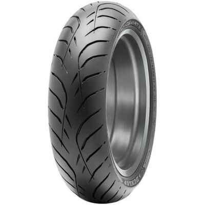 Dunlop Roadsmart IV 110/70 ZR17 Front Motorcycle Tire Dunlop Roadsmart IV 110/70 ZR17 Front Motorcycle Tire