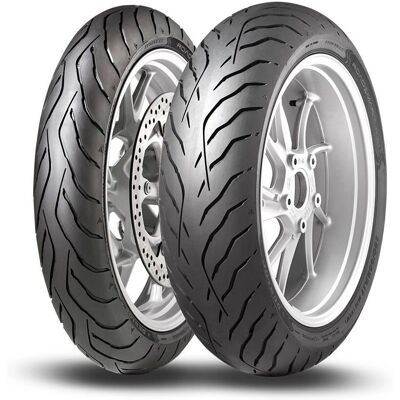 Pneu Dunlop Marque Roadsmart IV GT 120/70ZR17 Moto - Sport Touring - Publicité Pneu Dunlop Marque Roadsmart IV GT 120/70ZR17 Moto - Sport Touring - Publicité