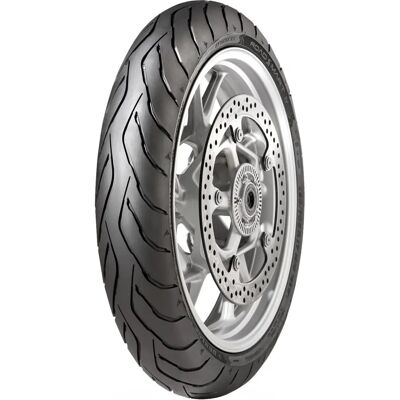 Pneu Dunlop Roadsmart IV SP 120/70ZR17 Moto - Publicité Pneu Dunlop Roadsmart IV SP 120/70ZR17 Moto - Publicité