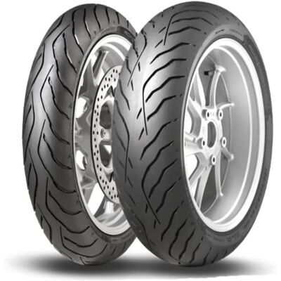 Dunlop Mærke Roadsmart IV 120/70ZR18 Front Motorcykel Dæk Dunlop Mærke Roadsmart IV 120/70ZR18 Front Motorcykel Dæk