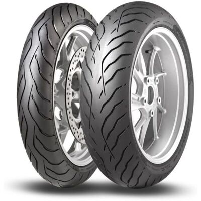 Dunlop 140/70 R17 H66 Motorcykel Dæk - Sommer, Baghjul Dunlop 140/70 R17 H66 Motorcykel Dæk - Sommer, Baghjul
