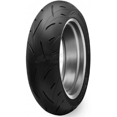Dunlop Sportmax Roadsport 2 Motorring - Bag 180/55ZR17 Dunlop Sportmax Roadsport 2 Motorring - Bag 180/55ZR17
