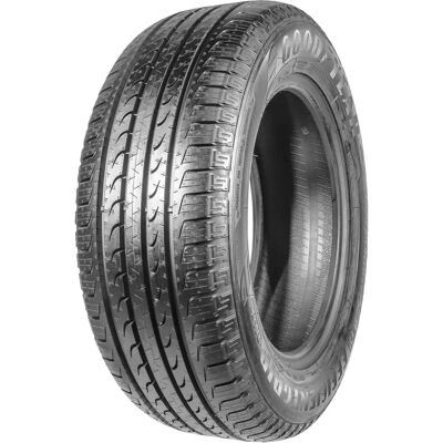 Goodyear EfficientGrip SUV 265/70HR16 - Band Goodyear EfficientGrip SUV 265/70HR16 - Band