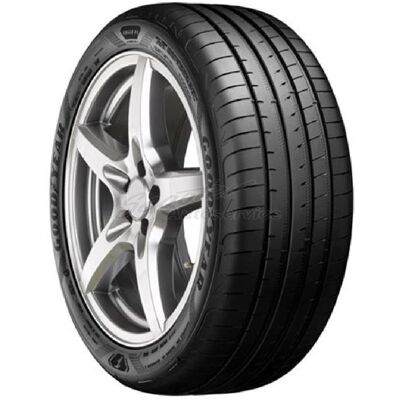 Goodyear Eagle F1 Asymmetric 5 225/50 R17 - Pneus d'été Goodyear Eagle F1 Asymmetric 5 225/50 R17 - Pneus d'été