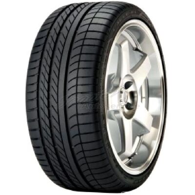 Goodyear Eagle F1 Asymmetric 255/45YR19 - Sommerdæk Goodyear Eagle F1 Asymmetric 255/45YR19 - Sommerdæk