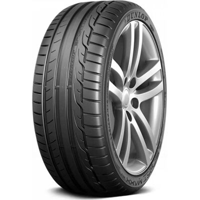 Dunlop Sport Maxx RT 235/35 R19 - Bil Dæk Dunlop Sport Maxx RT 235/35 R19 - Bil Dæk