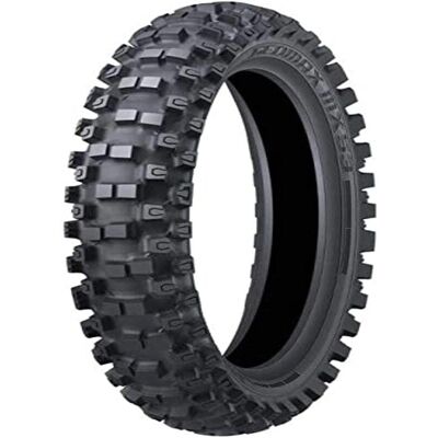 Dunlop Geomax MX-53 120/80-19 63M Dunlop Geomax MX-53 120/80-19 63M