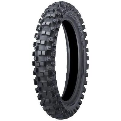 Dunlop Geomax MX-53 120/90-19 66M Dunlop Geomax MX-53 120/90-19 66M