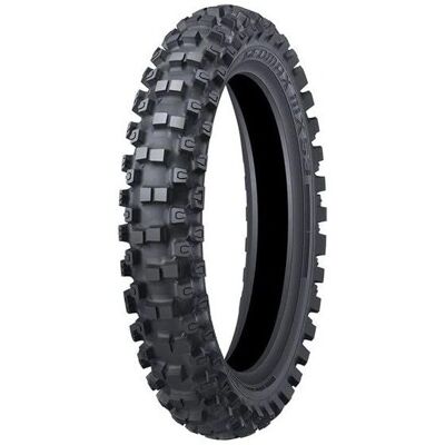 Dunlop Geomax MX-53 120/90-18 65M Dunlop Geomax MX-53 120/90-18 65M
