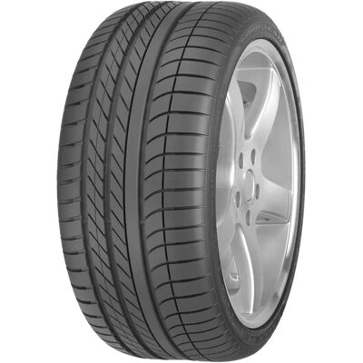 Goodyear Eagle F1 Asymmetric 265/35ZR19 - Car Tyre Goodyear Eagle F1 Asymmetric 265/35ZR19 - Car Tyre