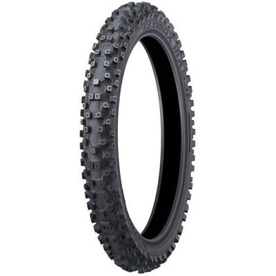 Dunlop Geomax MX-53 70/100-10 41J - Publicité Dunlop Geomax MX-53 70/100-10 41J - Publicité