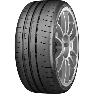Goodyear Eagle F1 Supersport R 245/35 R19 Hochleistungs-Sommerreifen Goodyear Eagle F1 Supersport R 245/35 R19 Hochleistungs-Sommerreifen