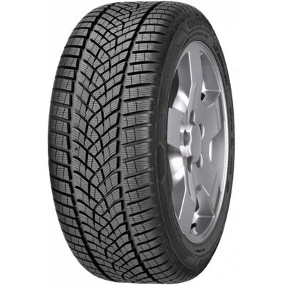 Goodyear Ultra Grip Performance + 195/45 R16 84V XL FP - Publicité Goodyear Ultra Grip Performance + 195/45 R16 84V XL FP - Publicité