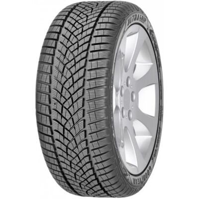 Pneu hiver Goodyear Ultra Grip Performan 195/50 R16 88H - Pneu d'hiver - Publicité Pneu hiver Goodyear Ultra Grip Performan 195/50 R16 88H - Pneu d'hiver - Publicité