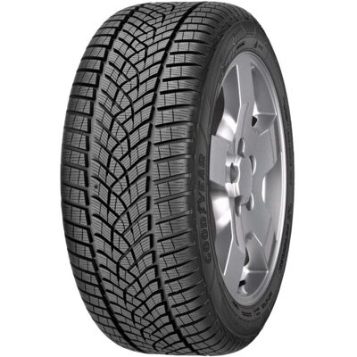 Goodyear Ultra Grip Performan 225/60 R16 102V - Talvirenkaat Goodyear Ultra Grip Performan 225/60 R16 102V - Talvirenkaat