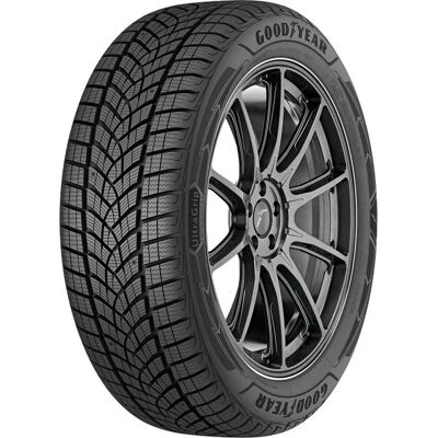 Goodyear Ultra Grip Performan 235/60 R16 100H Vinterdæk Goodyear Ultra Grip Performan 235/60 R16 100H Vinterdæk